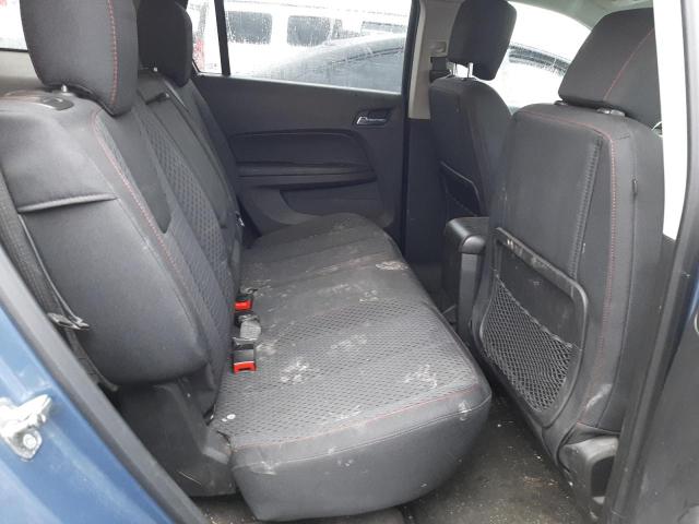 Photo 11 from auction – 2012 GMC TERRAIN SL with VIN 2GKFLREKXC6241743
