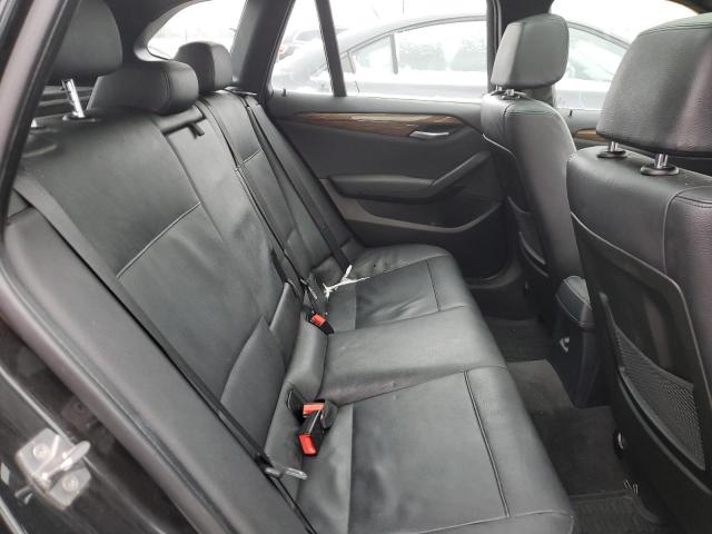Photo 10 from auction – 2013 BMW X1 XDRIVE2 with VIN WBAVL1C5XDVR92387