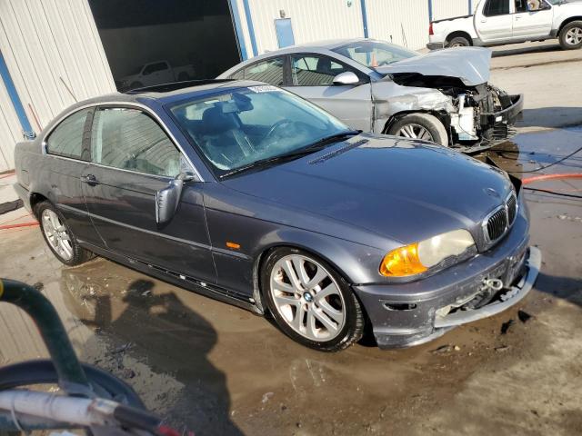 Photo 4 from auction – 2002 BMW 330 CI with VIN WBABN534X2PH01998