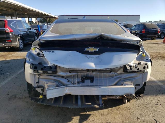 Photo 6 from auction – 2017 CHEVROLET VOLT LT with VIN 1G1RC6S57HU111121