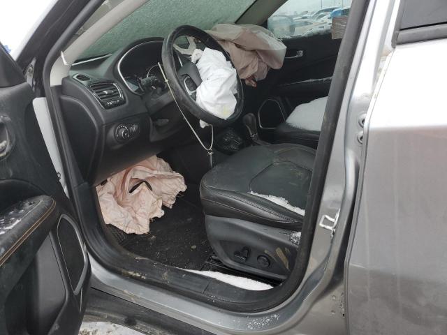Photo 7 from auction – 2020 JEEP COMPASS LI with VIN 3C4NJDCBXLT167481