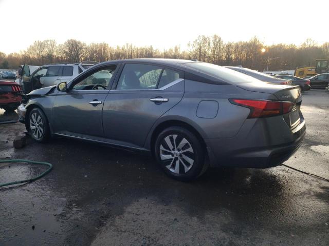 Photo 2 from auction – 2019 NISSAN ALTIMA S with VIN 1N4BL4BV3KC215265