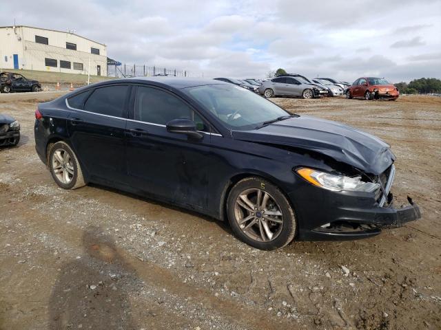 Photo 4 from auction – 2018 FORD FUSION with VIN 3FA6P0H76JR129410