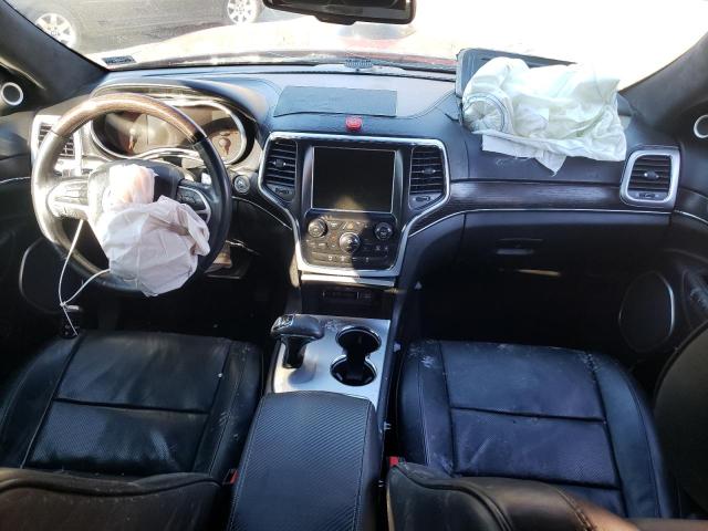 Photo 8 from auction – 2014 JEEP GRAND CHER with VIN 1C4RJFJG8EC125739