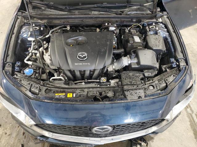 Photo 11 from auction – 2021 MAZDA 3 with VIN 3MZBPAAL1MM253248