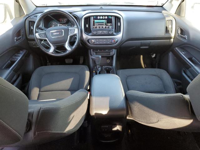 Photo 8 from auction – 2018 GMC CANYON SLE with VIN 1GTG5CEA4J1189668