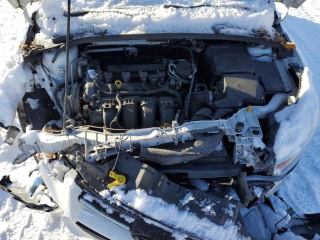 Photo 11 from auction – 2014 FORD FOCUS SE with VIN 1FADP3F20EL339554