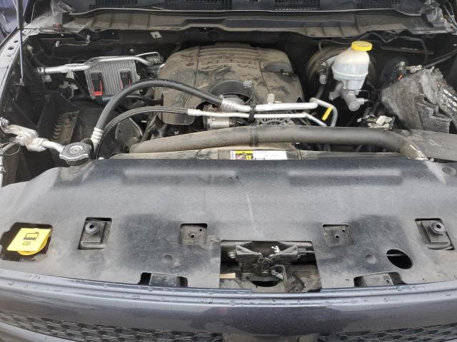 Photo 11 from auction – 2017 RAM 1500 ST with VIN 1C6RR6FT3HS791536
