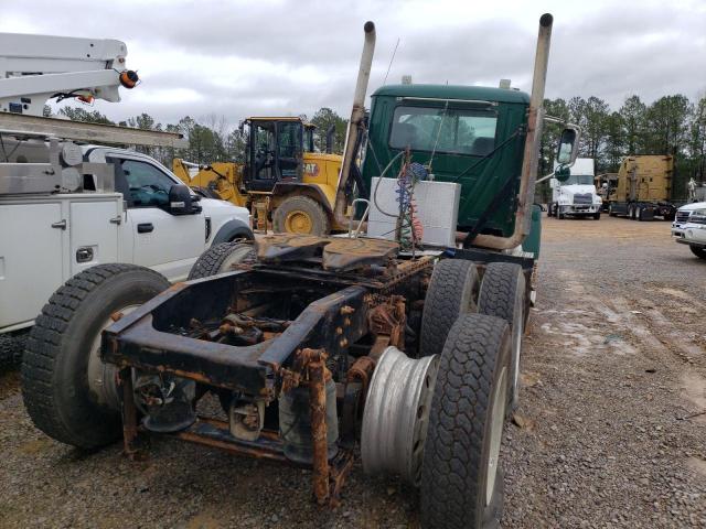 Photo 6 from auction – 2016 MACK 600 CHU600 with VIN 1M1AN07Y4GM024841