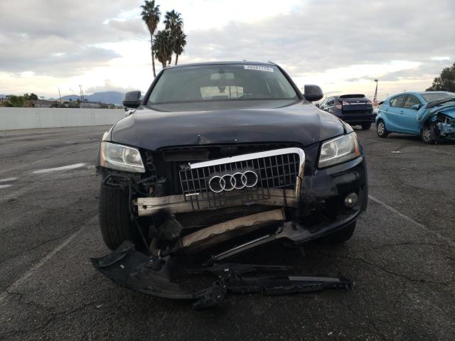 Foto 5 de la subasta – 2012 AUDI Q5 PREMIUM con VIN WA1CFAFP5CA113599