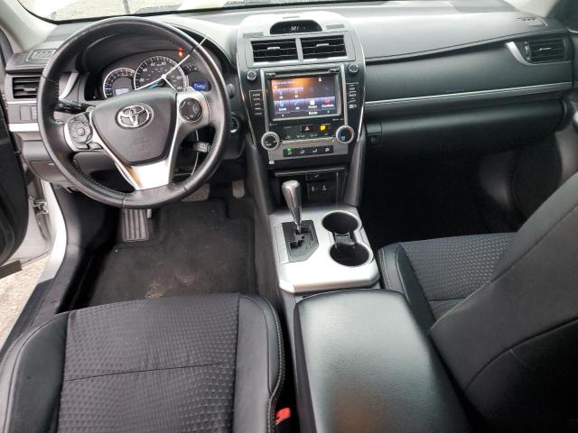 Photo 8 from auction – 2014 TOYOTA CAMRY L with VIN 4T1BF1FK3EU812572