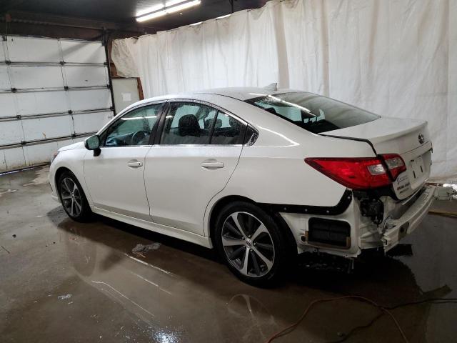 Photo 2 from auction – 2019 SUBARU LEGACY 2.5 with VIN 4S3BNAN62K3021849