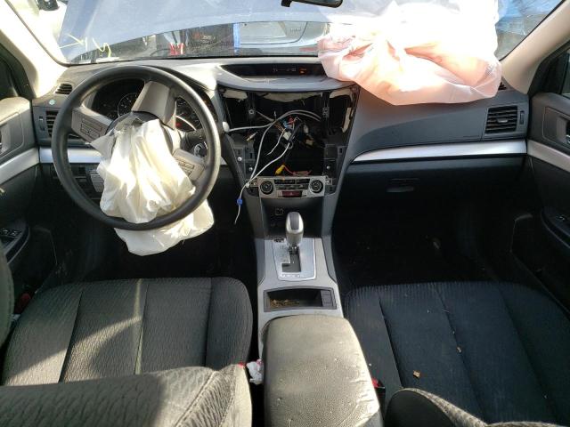 Photo 8 from auction – 2011 SUBARU LEGACY 2.5 with VIN 4S3BMBA61B3232863