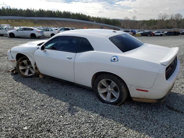 Photo 2 from auction – 2019 DODGE CHALLENGER with VIN 2C3CDZAG6KH669524