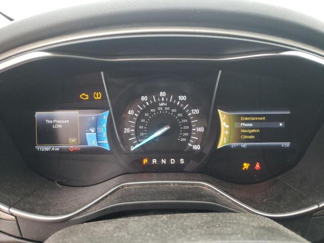 Photo 9 from auction – 2014 FORD FUSION SE with VIN 3FA6P0HD4ER206044