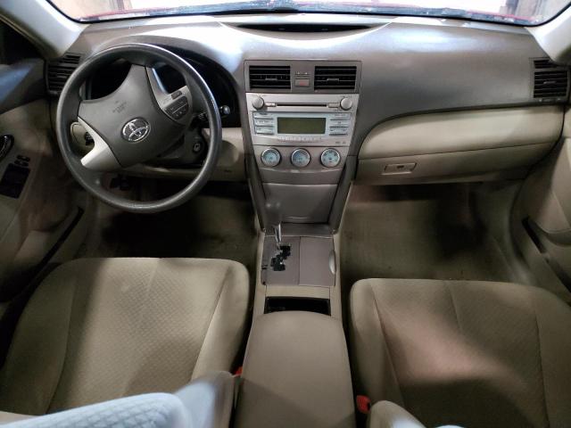 Photo 8 from auction – 2007 TOYOTA CAMRY CE with VIN 4T1BE46K57U010192