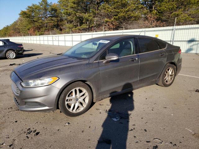 Photo 1 from auction – 2014 FORD FUSION SE with VIN 1FA6P0H79E5397974