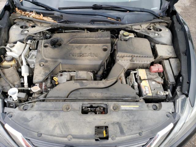 Photo 11 from auction – 2017 NISSAN ALTIMA 2.5 with VIN 1N4AL3AP9HC230970