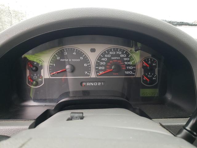Photo 9 from auction – 2006 FORD F150 SUPER with VIN 1FTPW14586FA96796