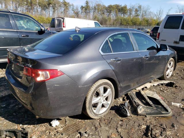Photo 3 from auction – 2012 ACURA TSX TECH with VIN JH4CU2F65CC005463