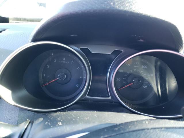 Photo 9 from auction – 2013 HYUNDAI VELOSTER with VIN KMHTC6AD9DU093023
