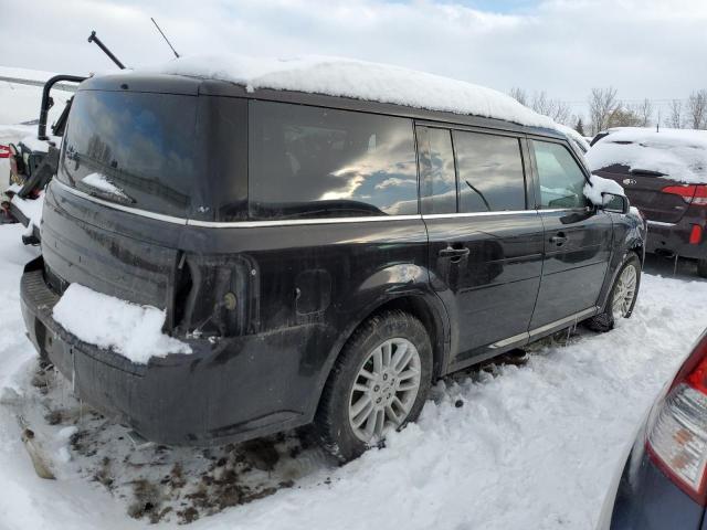 Photo 3 from auction – 2014 FORD FLEX SEL with VIN 2FMHK6C85EBD30817