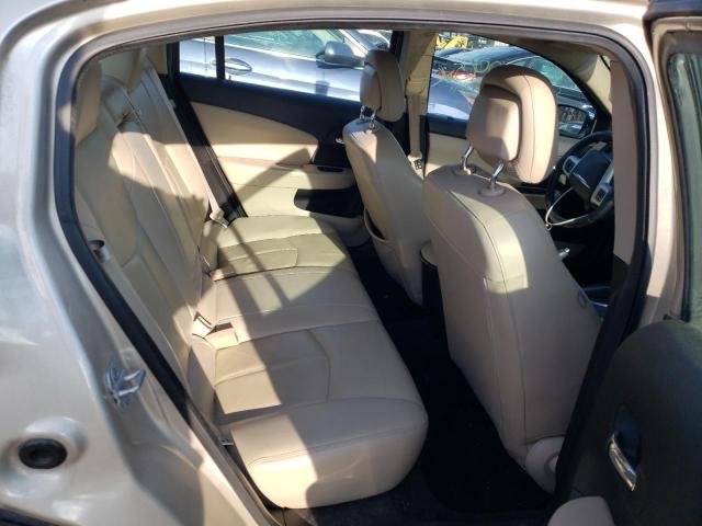 Photo 10 from auction – 2013 CHRYSLER 200 LIMITE with VIN 1C3CCBCG5DN615035