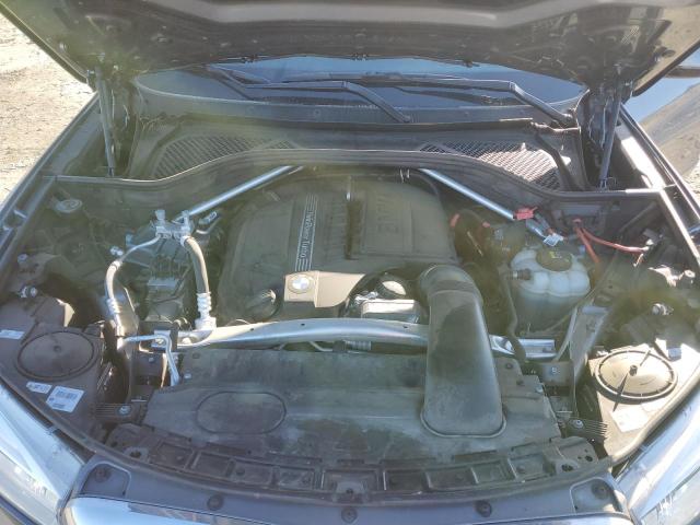 Photo 12 from auction – 2018 BMW X5 XDRIVE3 with VIN 5UXKR0C54J0X90733