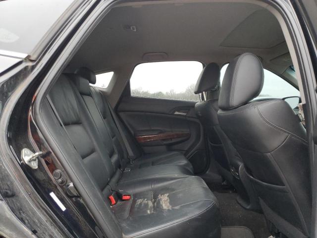 Photo 10 from auction – 2012 HONDA CROSSTOUR with VIN 5J6TF2H56CL011797