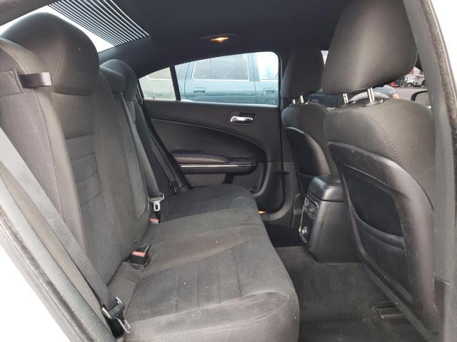 Photo 10 from auction – 2012 DODGE CHARGER SE with VIN 2C3CDXBG8CH296071