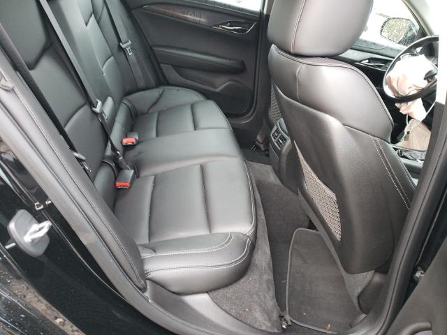 Photo 10 from auction – 2016 CADILLAC ATS with VIN 1G6AA5RA2G0105453