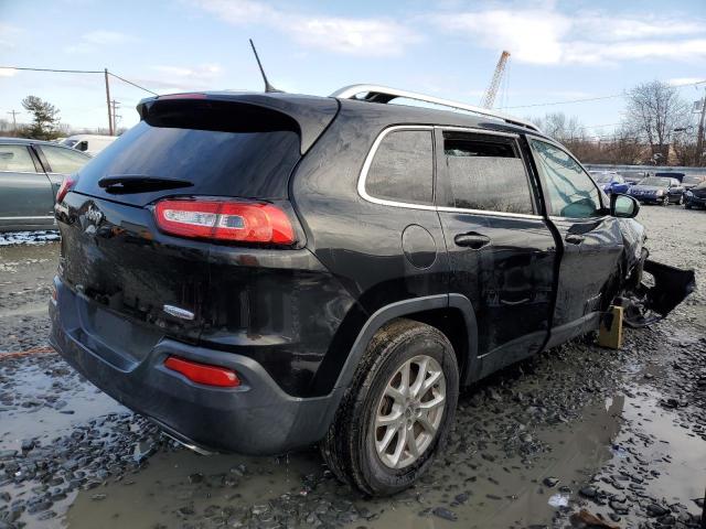 Photo 3 from auction – 2015 JEEP CHEROKEE L with VIN 1C4PJMCS4FW787699