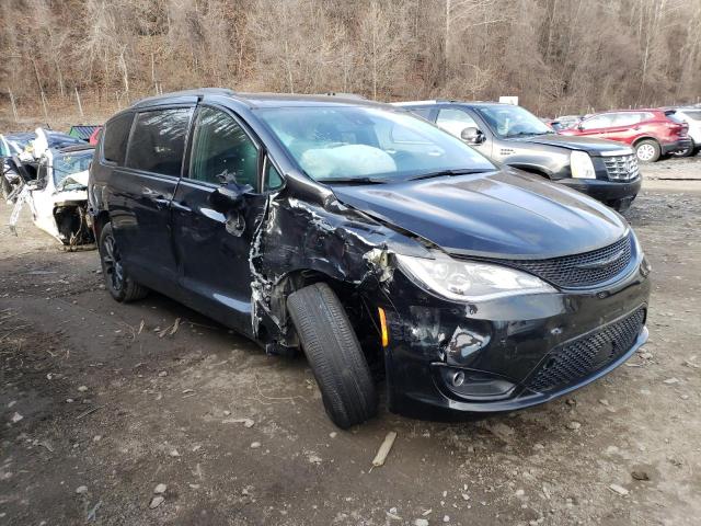Photo 4 from auction – 2020 CHRYSLER PACIFICA T with VIN 2C4RC3BG6LR273884