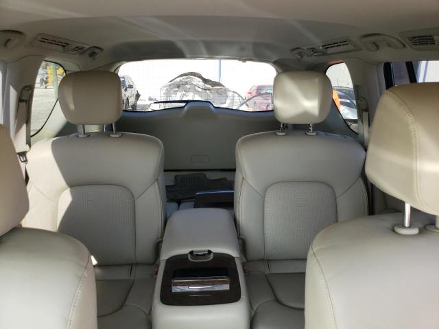 Photo 10 from auction – 2015 INFINITI QX80 with VIN JN8AZ2NF2F9573056