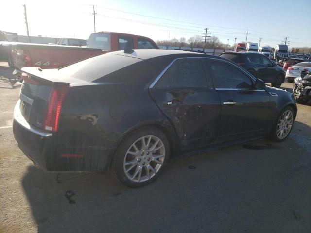 Photo 3 from auction – 2013 CADILLAC CTS PREMIU with VIN 1G6DS5E33D0101117