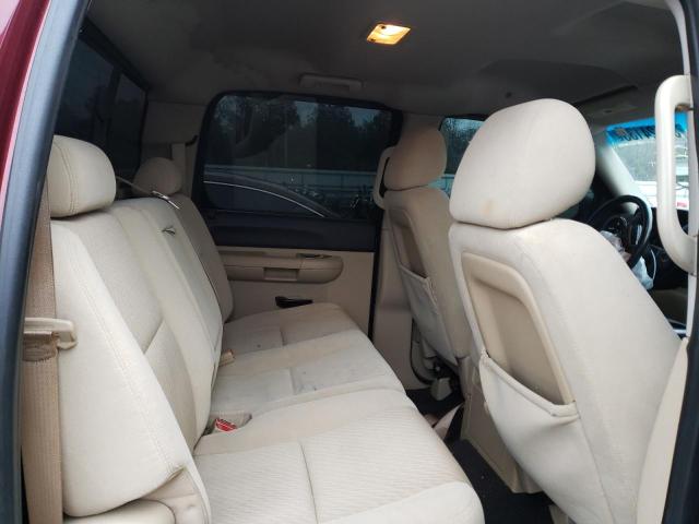 Photo 10 from auction – 2009 GMC SIERRA C15 with VIN 3GTEC23039G115785