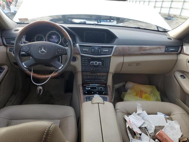 Photo 8 from auction – 2013 MERCEDES-BENZ E 350 with VIN WDDHF5KB6DA733916