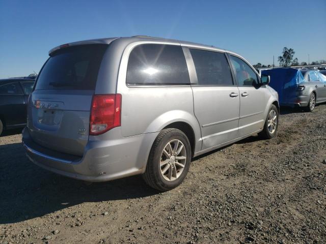 Photo 3 from auction – 2016 DODGE GRAND CARA with VIN 2C4RDGCG1GR374307