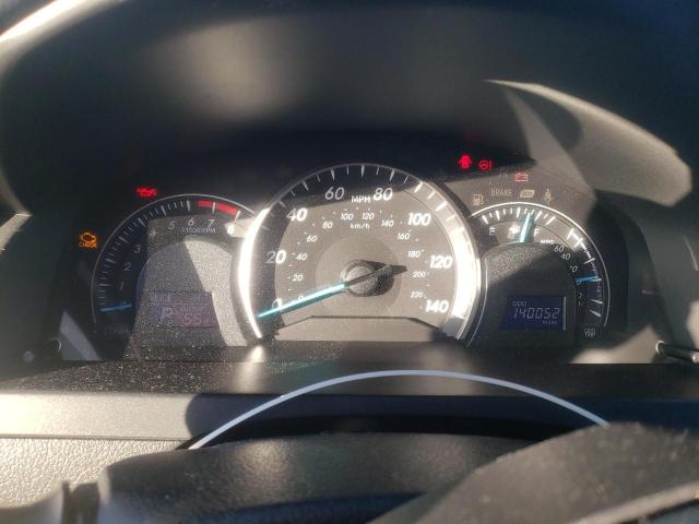 Photo 9 from auction – 2012 TOYOTA CAMRY BASE with VIN 4T1BF1FK9CU545760