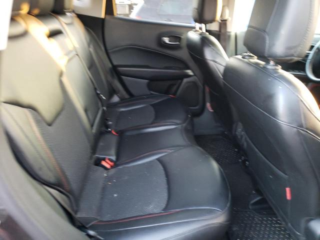 Foto 11 de la subasta – 2020 JEEP COMPASS TR con VIN 3C4NJDDB1LT151619