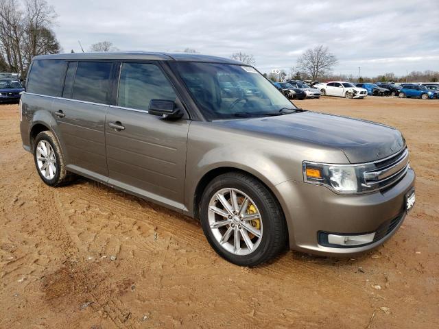 Photo 4 from auction – 2013 FORD FLEX SEL with VIN 2FMGK5C86DBD31463