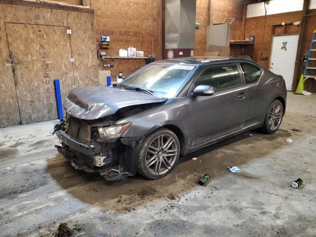 Photo 1 from auction – 2013 TOYOTA SCION TC with VIN JTKJF5C77D3047841