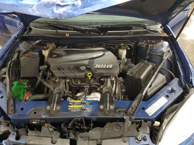 Photo 11 from auction – 2006 CHEVROLET IMPALA LS with VIN 2G1WB58K769351258