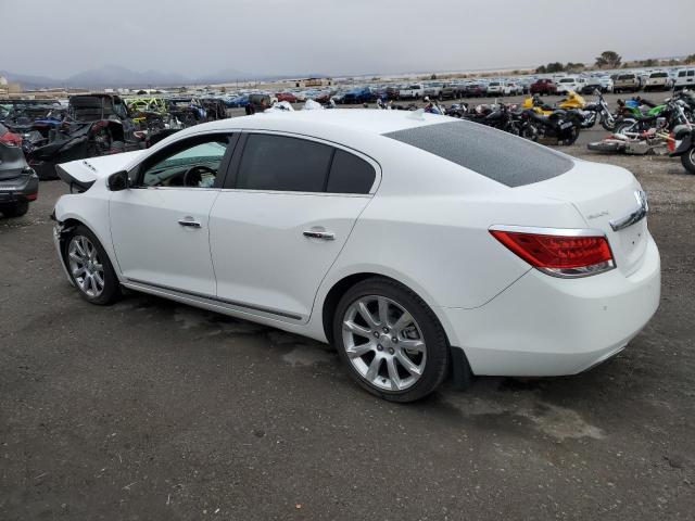 Photo 2 from auction – 2013 BUICK LACROSSE T with VIN 1G4GJ5E38DF213997