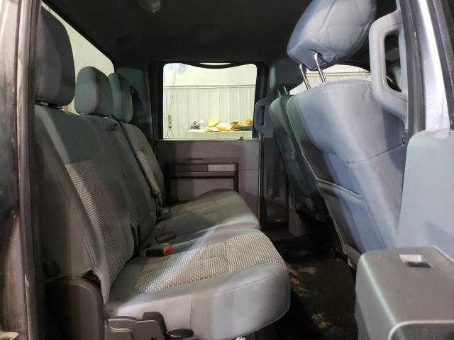 Photo 10 from auction – 2012 FORD F250 SUPER with VIN 1FT7W2B6XCED21710