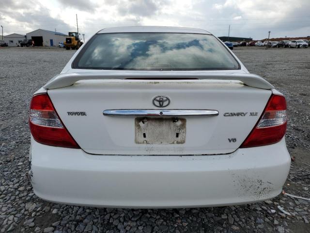 Photo 6 from auction – 2004 TOYOTA CAMRY LE with VIN 4T1BF32K04U065027