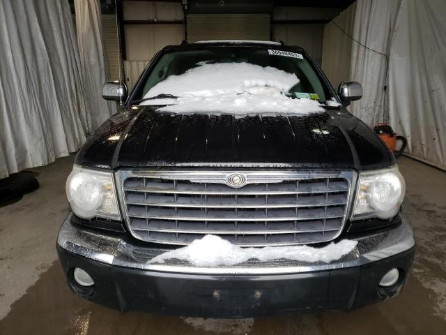 Photo 5 from auction – 2008 CHRYSLER ASPEN LIMI with VIN 1A8HW58268F132394