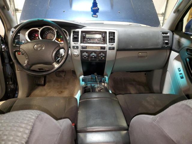 Photo 8 from auction – 2003 TOYOTA 4RUNNER SR with VIN JTEBU14R638001148