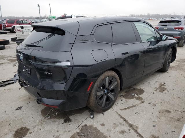 Photo 3 from auction – 2023 BMW IX XDRIVE5 with VIN WB523CF01PCL59029