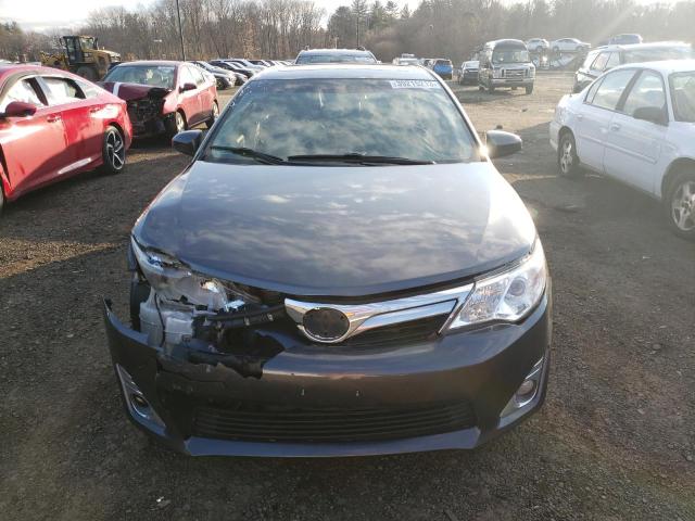 Photo 5 from auction – 2012 TOYOTA CAMRY BASE with VIN 4T4BF1FK3CR214890